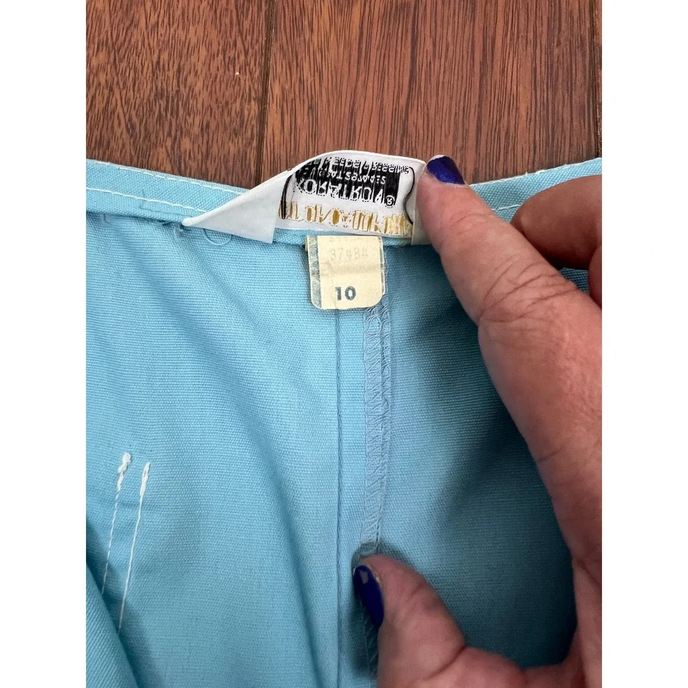 Koret of California california seamstress